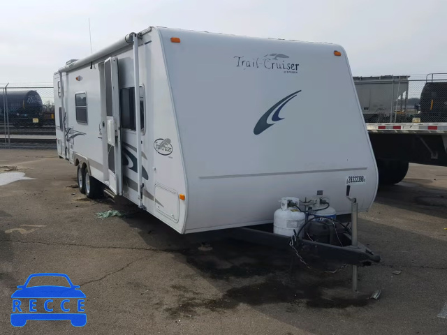 2004 TRAIL KING TRAILCRUIS 4WY202P2041700201 Bild 0