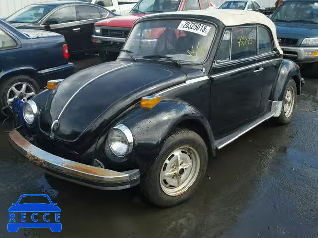 1979 VOLKSWAGEN BEETLE 1592041969 зображення 1