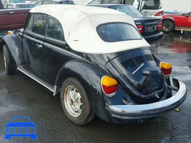 1979 VOLKSWAGEN BEETLE 1592041969 зображення 2