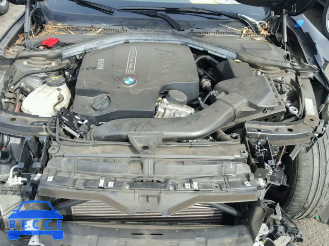 2015 BMW 435 I WBA3R1C52FK194718 зображення 6