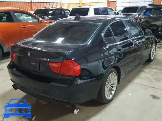 2010 BMW 328 XI WBAPK7C51AA459989 image 3