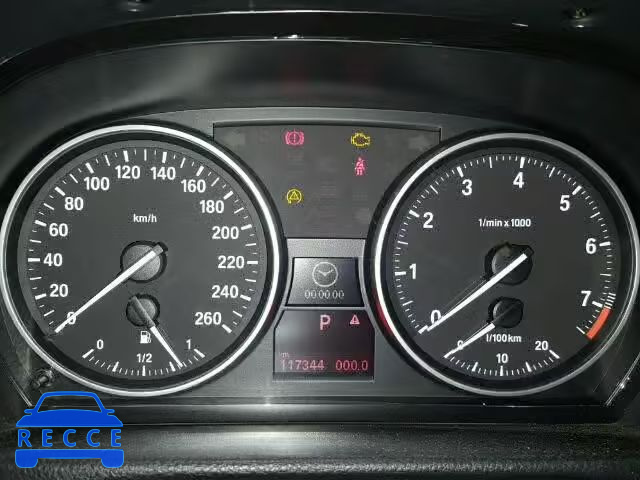 2010 BMW 328 XI WBAPK7C51AA459989 image 7