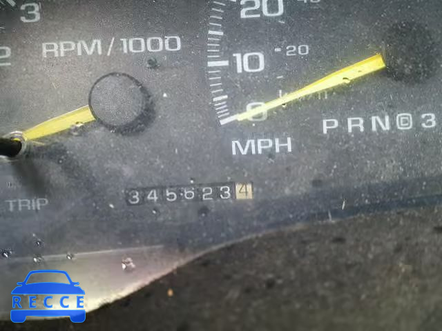 1998 CHEVROLET GMT-400 C2 1GCGC29R1WE237207 image 7