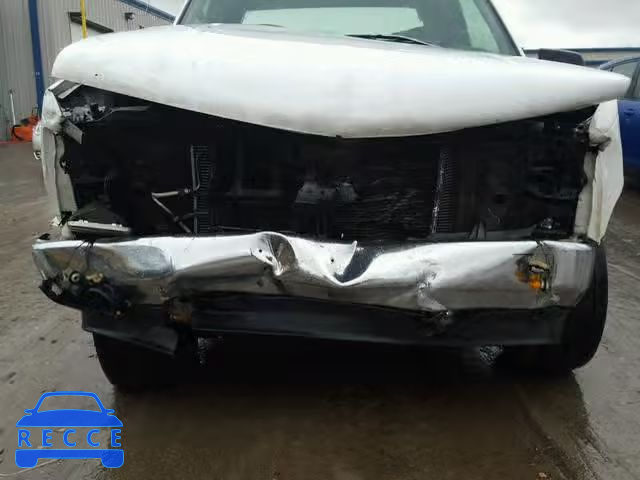 1998 CHEVROLET GMT-400 C2 1GCGC29R1WE237207 image 8