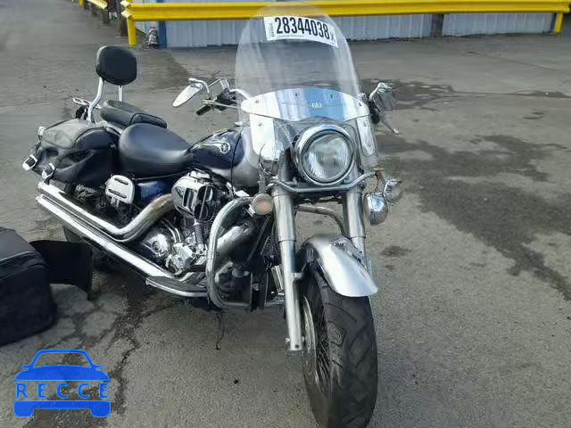 2007 YAMAHA XV1700 A JYAVP17E37A025368 image 0