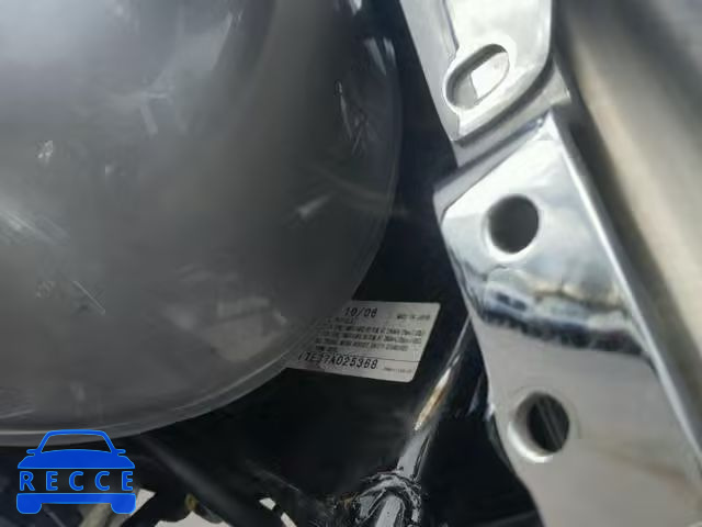 2007 YAMAHA XV1700 A JYAVP17E37A025368 image 9