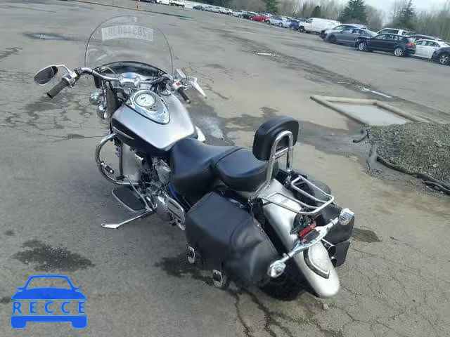 2007 YAMAHA XV1700 A JYAVP17E37A025368 image 2