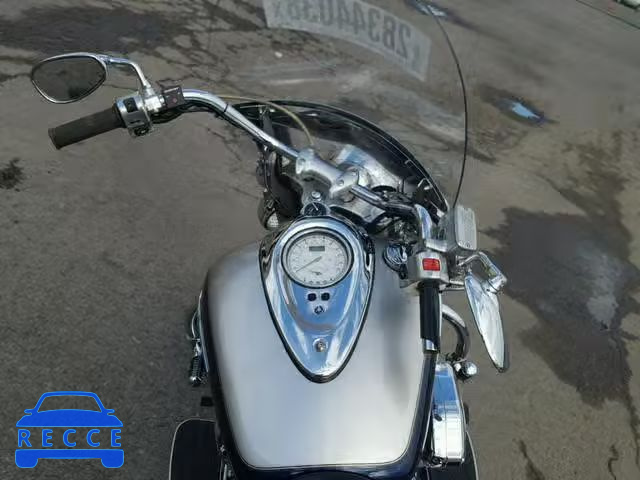 2007 YAMAHA XV1700 A JYAVP17E37A025368 image 4