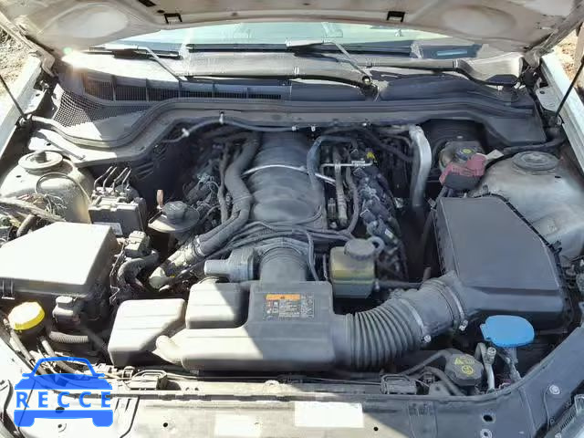 2012 CHEVROLET CAPRICE PO 6G1MK5U26CL629345 image 6