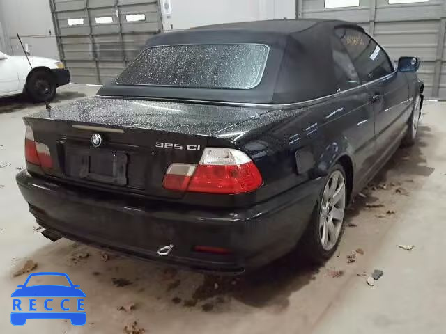 2003 BMW 325 CI WBABS33473JY43966 image 3