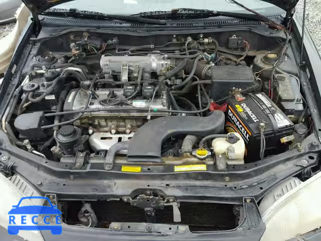 1997 TOYOTA PASEO JT5FC52H8V0034840 Bild 6