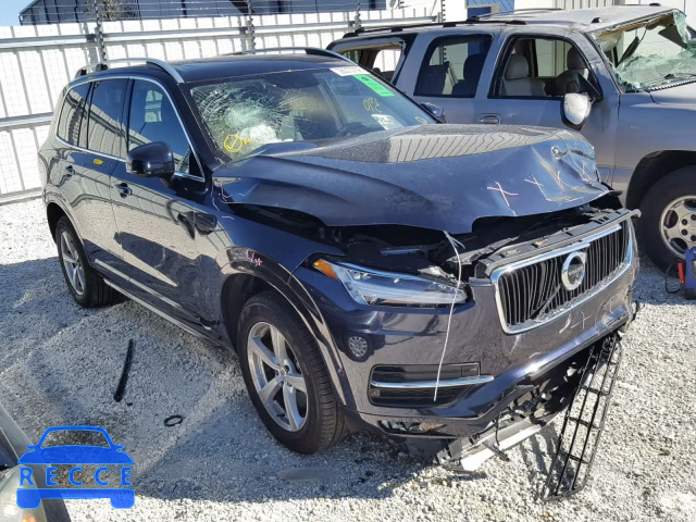 2017 VOLVO XC90 T5 YV4102KK0H1116137 image 0