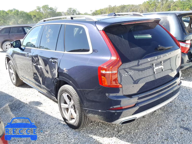 2017 VOLVO XC90 T5 YV4102KK0H1116137 image 2