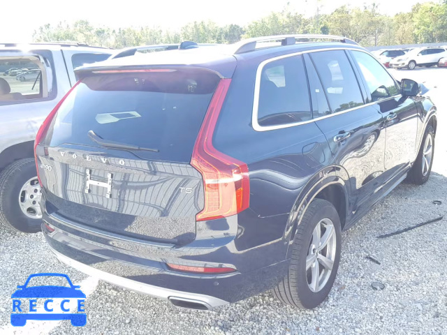 2017 VOLVO XC90 T5 YV4102KK0H1116137 image 3