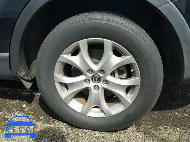 2015 MAZDA CX-9 SPORT JM3TB2BA1F0454489 зображення 9