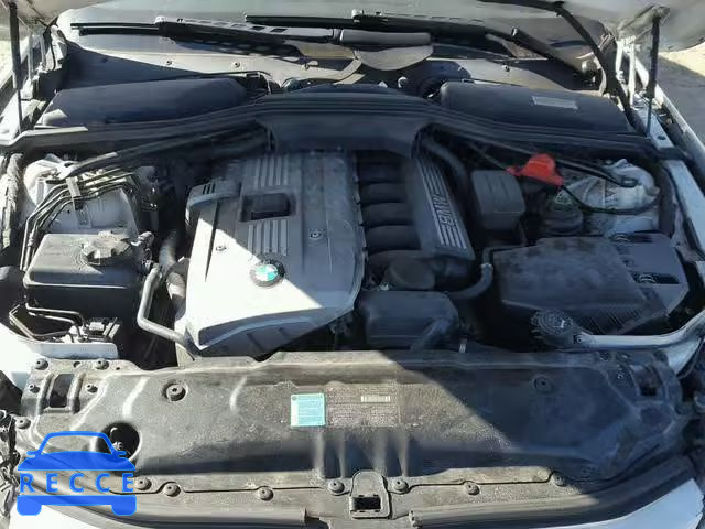 2007 BMW 530 XIT WBANN73577CN03909 image 6