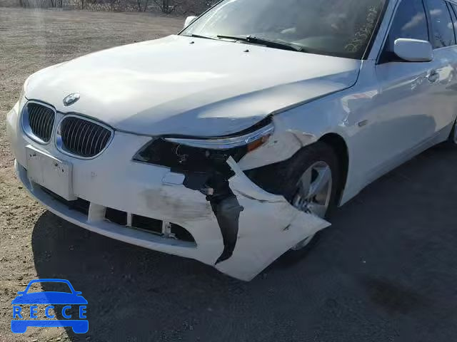 2007 BMW 530 XIT WBANN73577CN03909 image 8