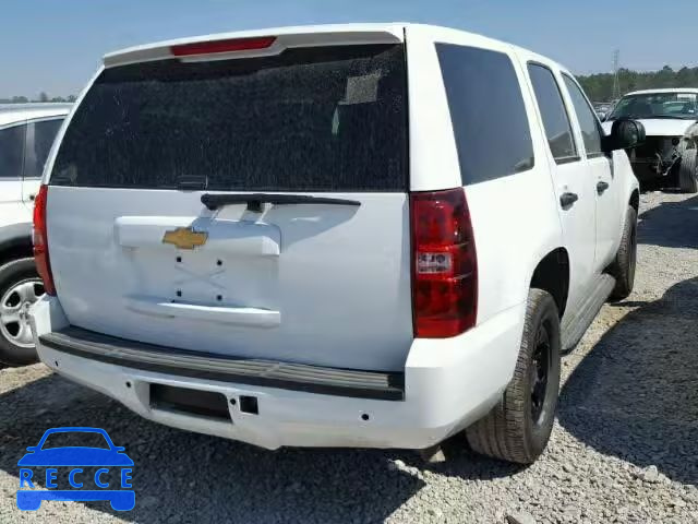 2014 CHEVROLET TAHOE POLI 1GNLC2E00ER181264 image 3