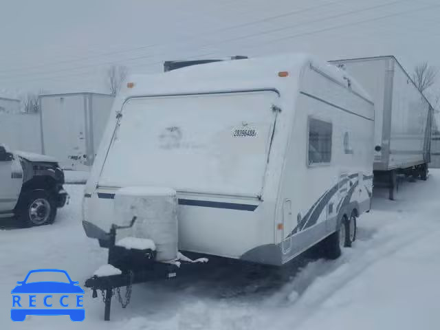 2005 WILDWOOD SURVEYOR 4X4TSVU245L004083 image 1