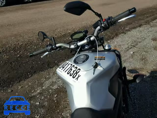 2017 YAMAHA FZ09 JYARN53E3HA001190 зображення 4
