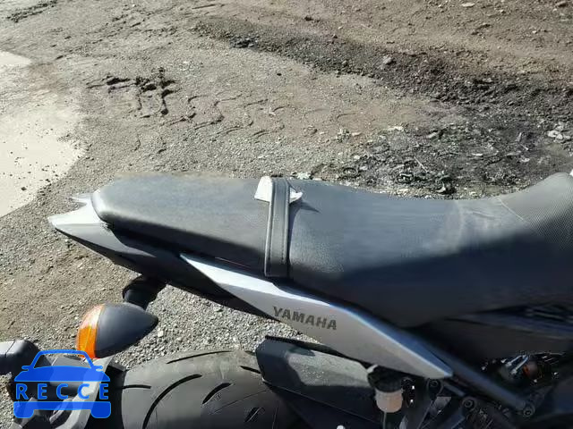 2017 YAMAHA FZ09 JYARN53E3HA001190 зображення 5