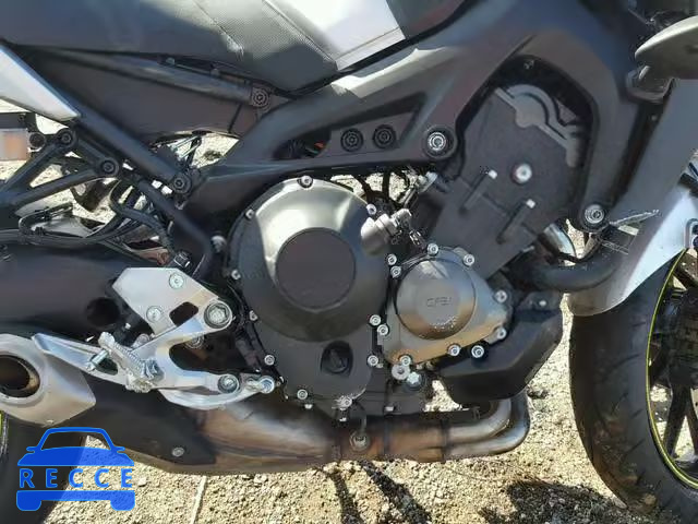 2017 YAMAHA FZ09 JYARN53E3HA001190 зображення 6
