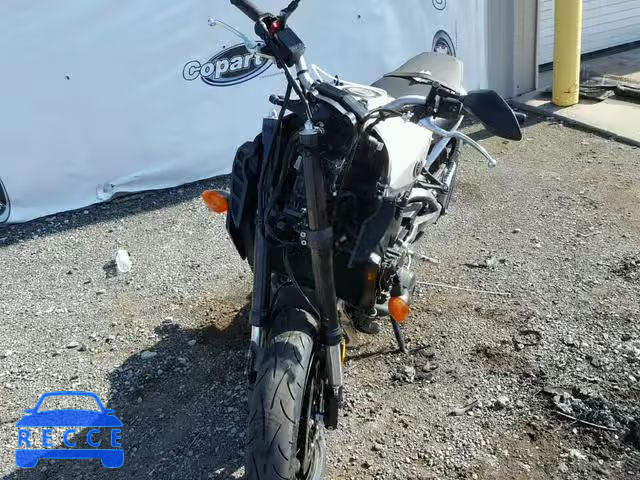 2017 YAMAHA FZ09 JYARN53E3HA001190 зображення 8