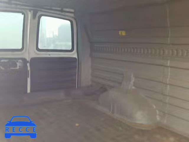 2005 GMC SAVANA G15 1GTFG15X151185405 зображення 8