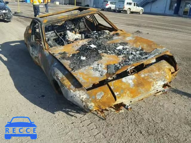 1985 PORSCHE 944 WP0AA094XFN452363 image 0