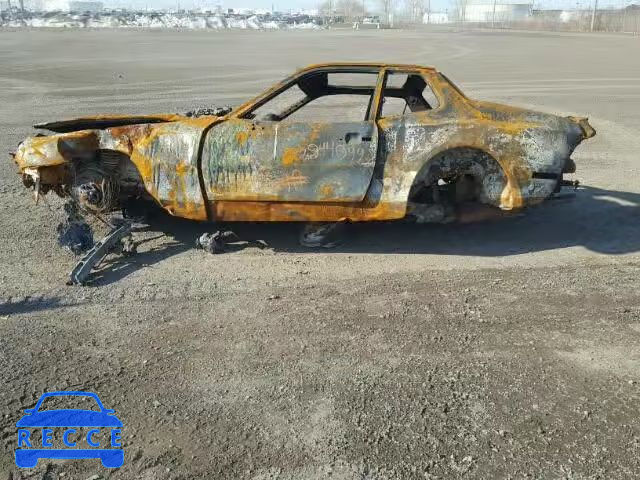 1985 PORSCHE 944 WP0AA094XFN452363 image 9
