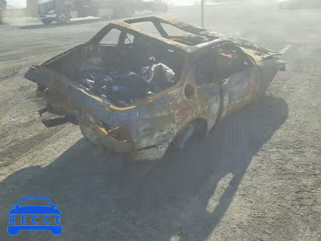 1985 PORSCHE 944 WP0AA094XFN452363 image 3