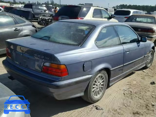 1999 BMW 323 IS WBABF7333XEH43285 зображення 3