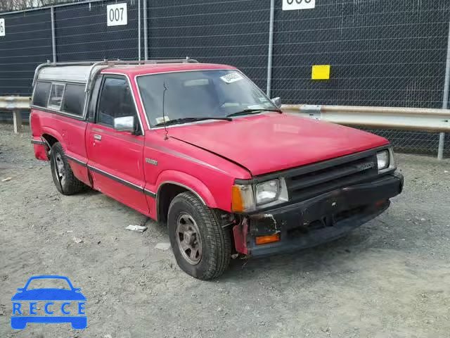 1993 MAZDA B2200 SHOR JM2UF1136P0388839 image 0