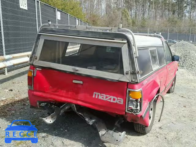 1993 MAZDA B2200 SHOR JM2UF1136P0388839 image 3