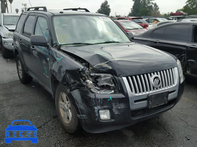 2009 MERCURY MARINER HY 4M2CU39379KJ19370 image 0