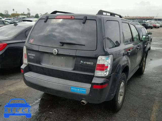 2009 MERCURY MARINER HY 4M2CU39379KJ19370 image 3