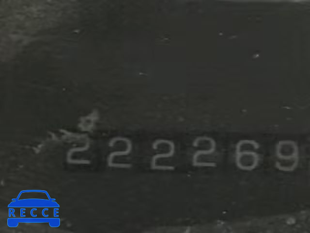 1999 CHEVROLET GMT-400 C2 1GCGC24R6XF017452 зображення 7