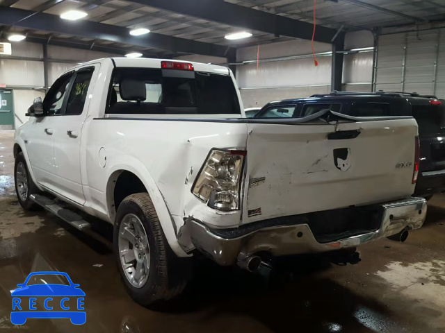 2012 DODGE RAM 1500 L 1C6RD7JT0CS170775 image 2