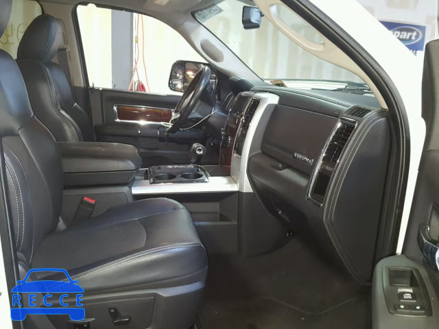 2012 DODGE RAM 1500 L 1C6RD7JT0CS170775 image 4