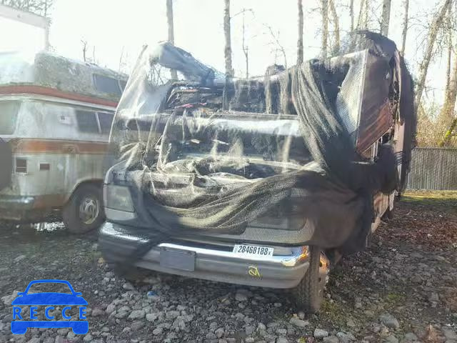 1992 FORD MOTORHOME 1FDKE30G7NHB04739 Bild 1