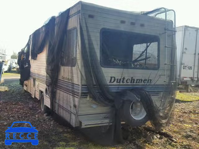 1992 FORD MOTORHOME 1FDKE30G7NHB04739 Bild 2