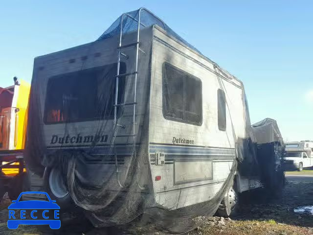 1992 FORD MOTORHOME 1FDKE30G7NHB04739 image 3