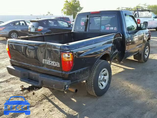 2008 MAZDA B2300 4F4YR12D68PM03067 Bild 3