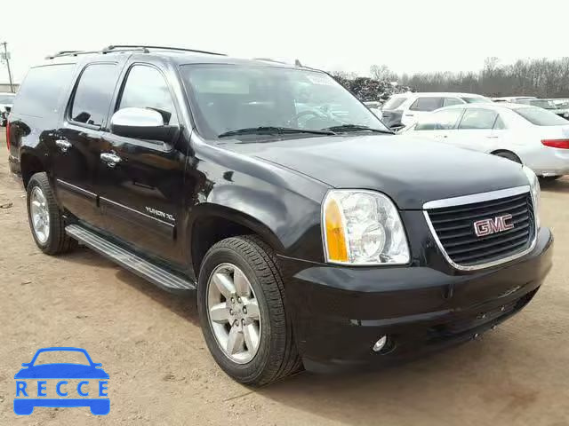 2011 GMC YUKON XL K 1GKS2KE34BR386443 image 0