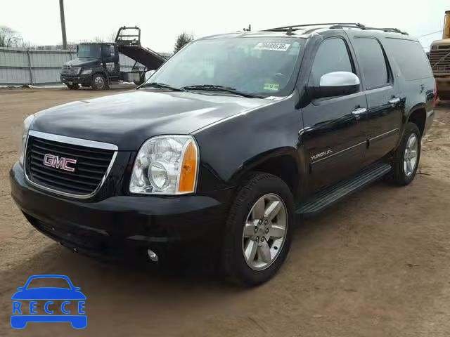2011 GMC YUKON XL K 1GKS2KE34BR386443 image 1