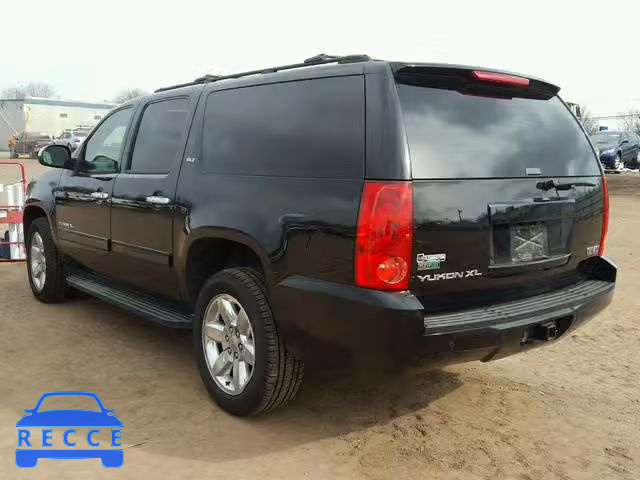 2011 GMC YUKON XL K 1GKS2KE34BR386443 image 2