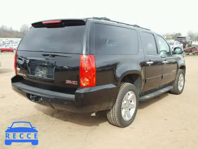 2011 GMC YUKON XL K 1GKS2KE34BR386443 image 3