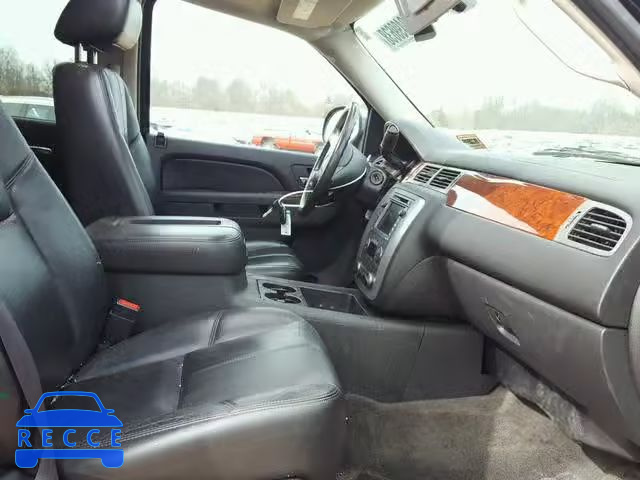 2011 GMC YUKON XL K 1GKS2KE34BR386443 image 4