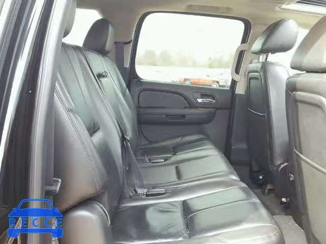 2011 GMC YUKON XL K 1GKS2KE34BR386443 image 5