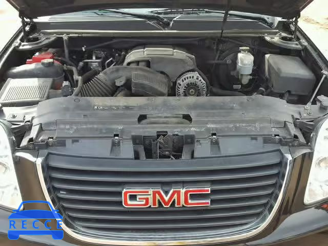 2011 GMC YUKON XL K 1GKS2KE34BR386443 image 6